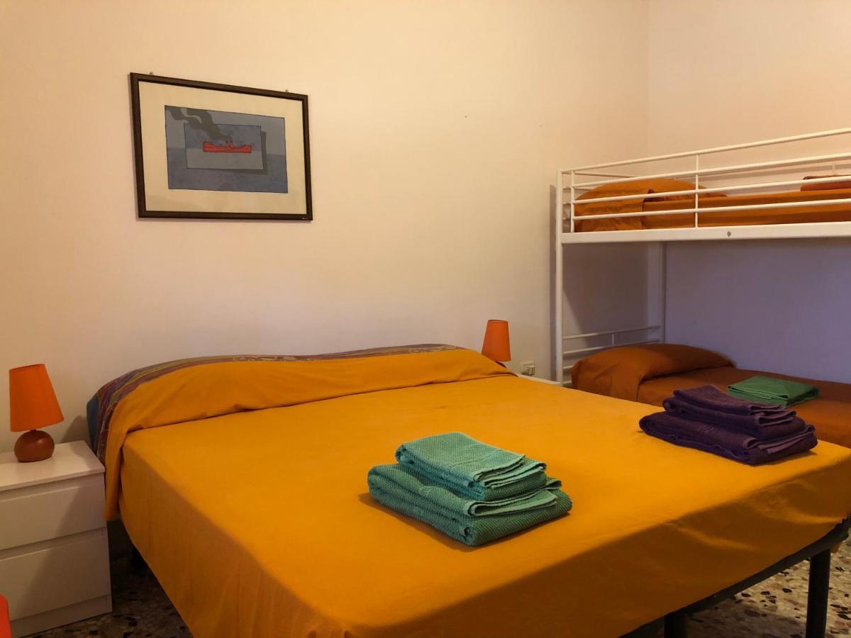 B&B Arthas Capilungo Ngoại thất bức ảnh