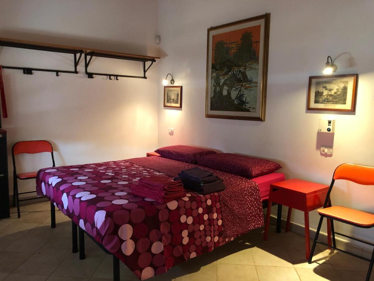 B&B Arthas Capilungo Ngoại thất bức ảnh