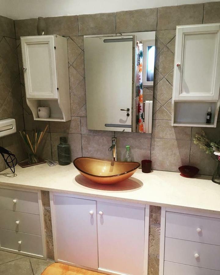 B&B Arthas Capilungo Ngoại thất bức ảnh