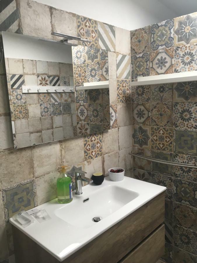 B&B Arthas Capilungo Ngoại thất bức ảnh