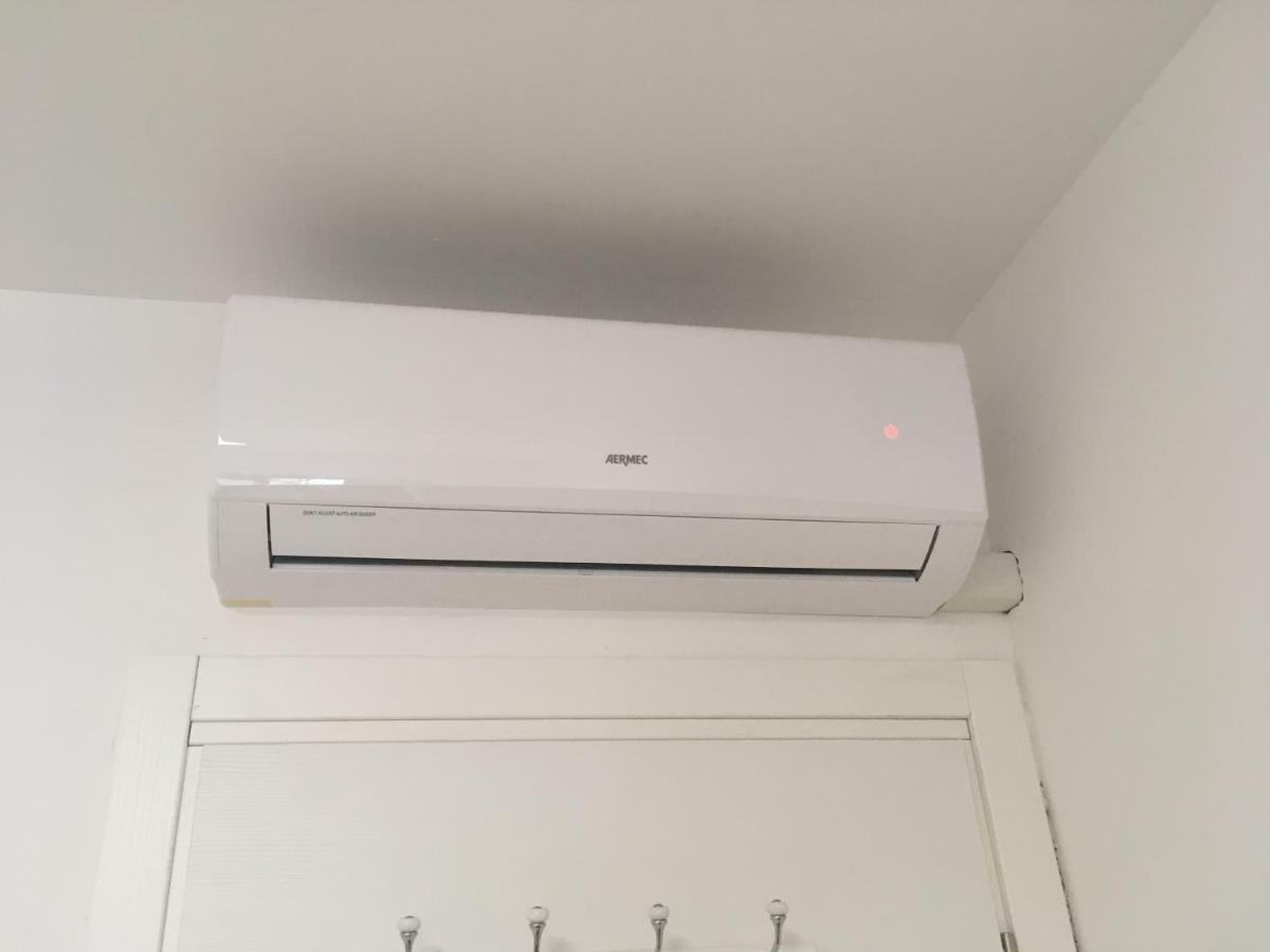 B&B Arthas Capilungo Ngoại thất bức ảnh