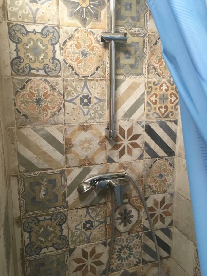 B&B Arthas Capilungo Ngoại thất bức ảnh